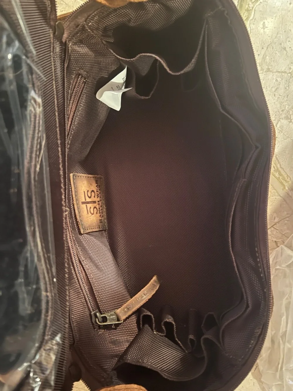 STS Ranchwear Baroness Maddi Makeup Carry On